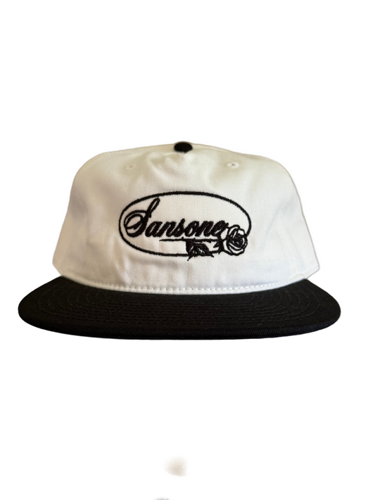 SANSONE HAT - BLACK