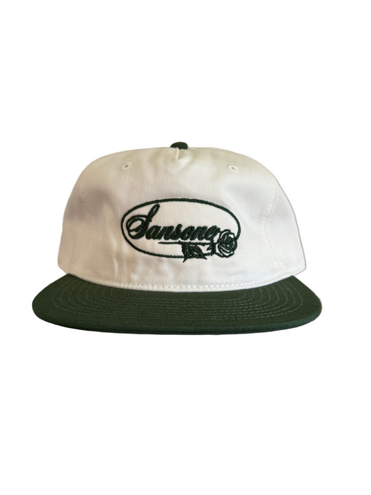 SANSONE HAT - GREEN