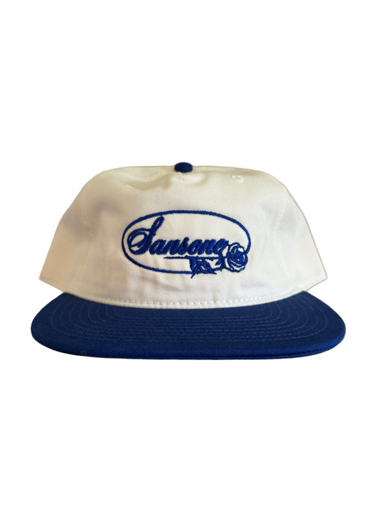 SANSONE HAT - BLUE